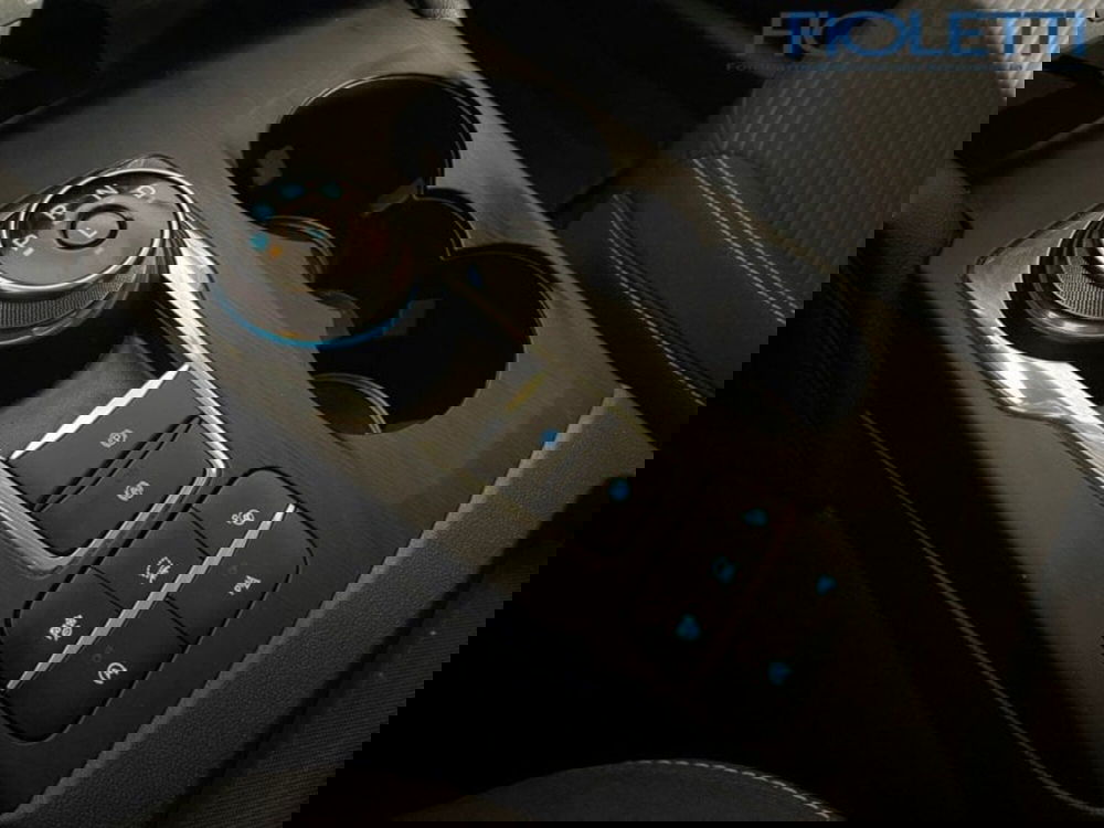 Ford Kuga usata a Brescia (9)