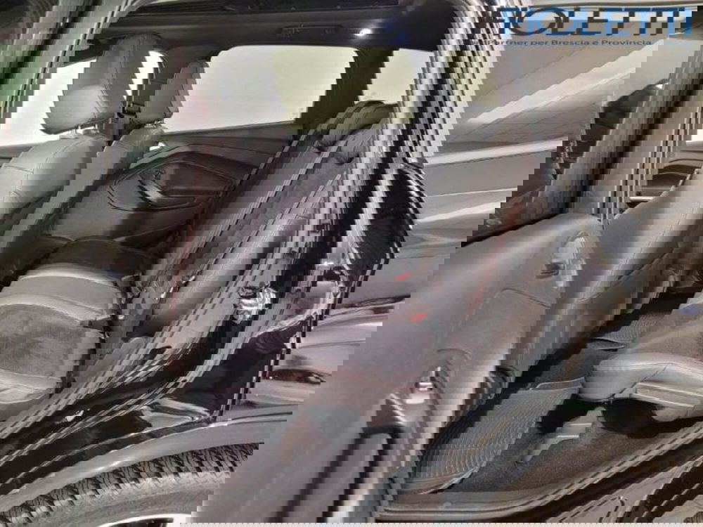 Ford Kuga usata a Brescia (12)