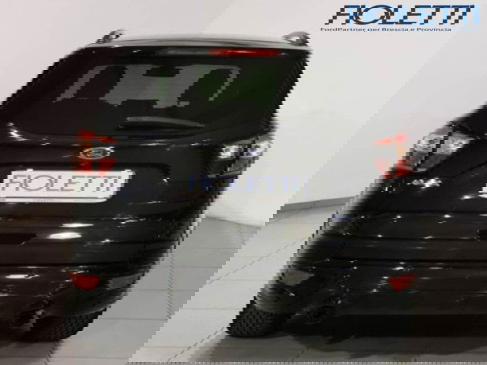 Ford Kuga usata a Brescia (5)