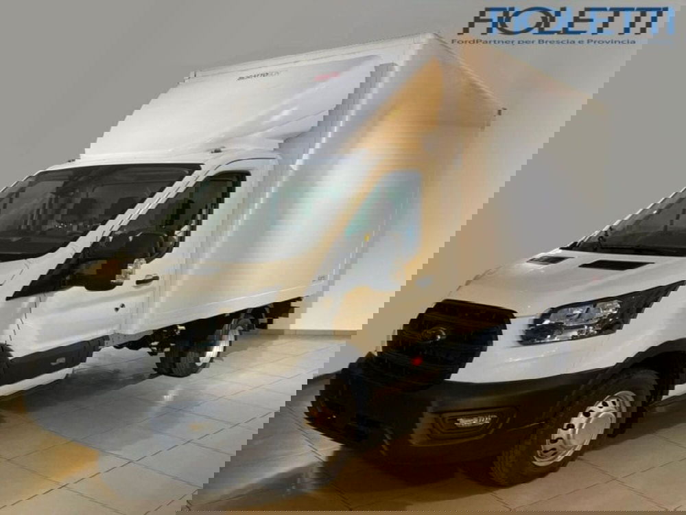 Ford Transit Furgone nuova a Brescia