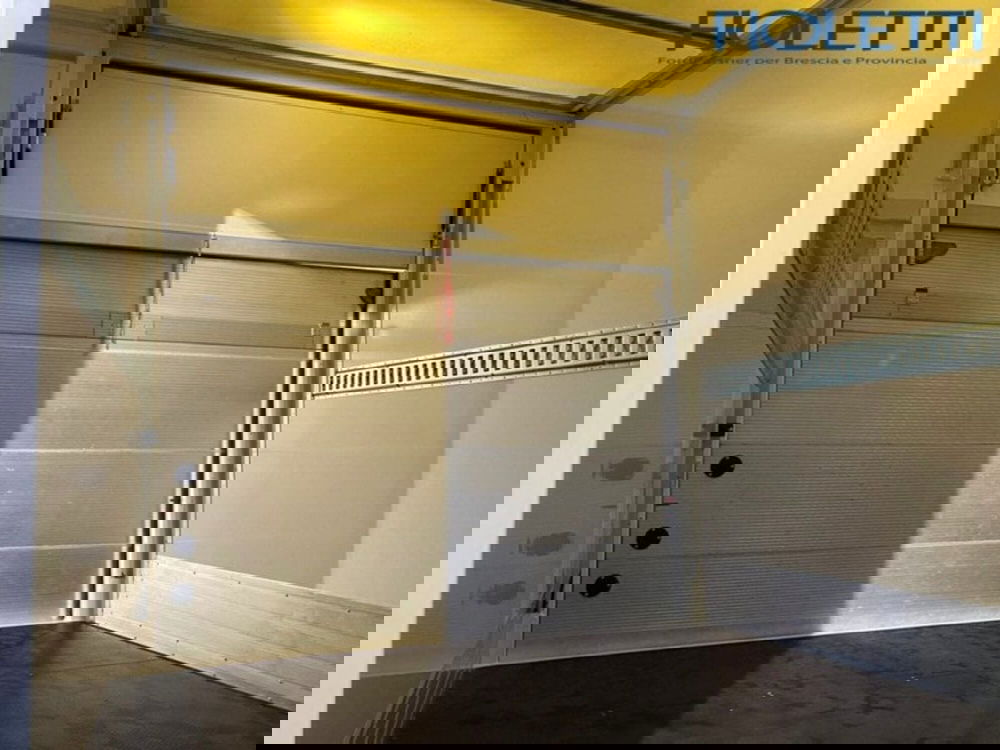 Ford Transit Furgone nuova a Brescia (10)