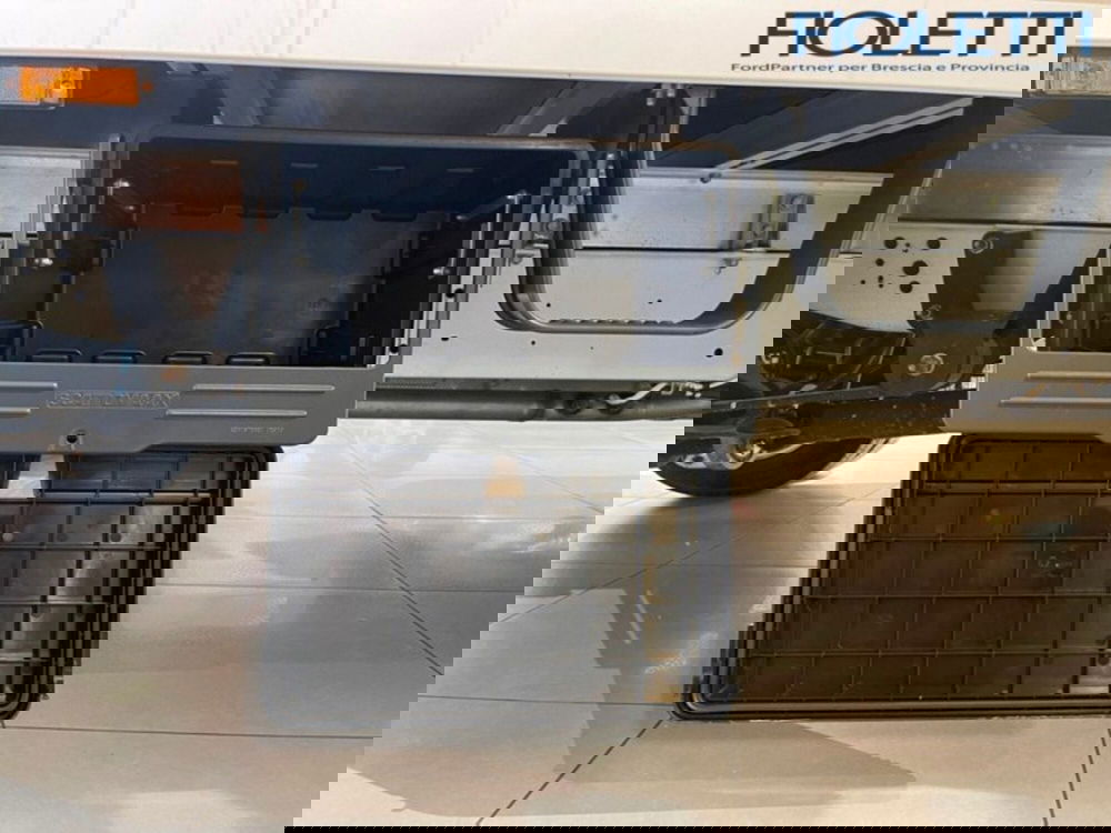 Ford Transit Furgone nuova a Brescia (11)