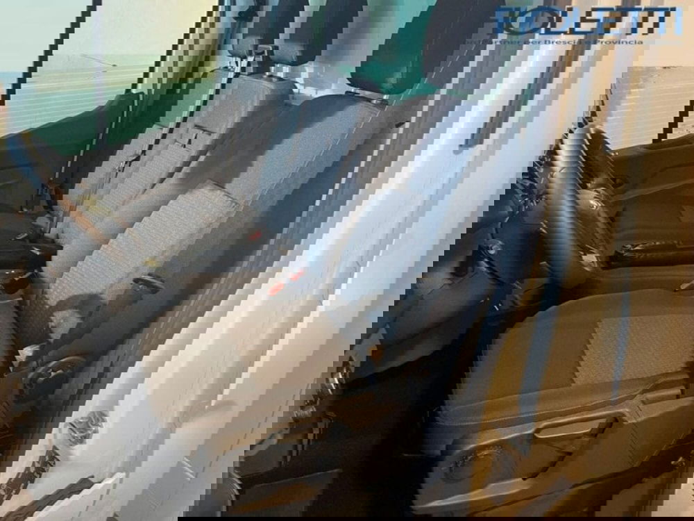 Ford Transit Furgone nuova a Brescia (7)