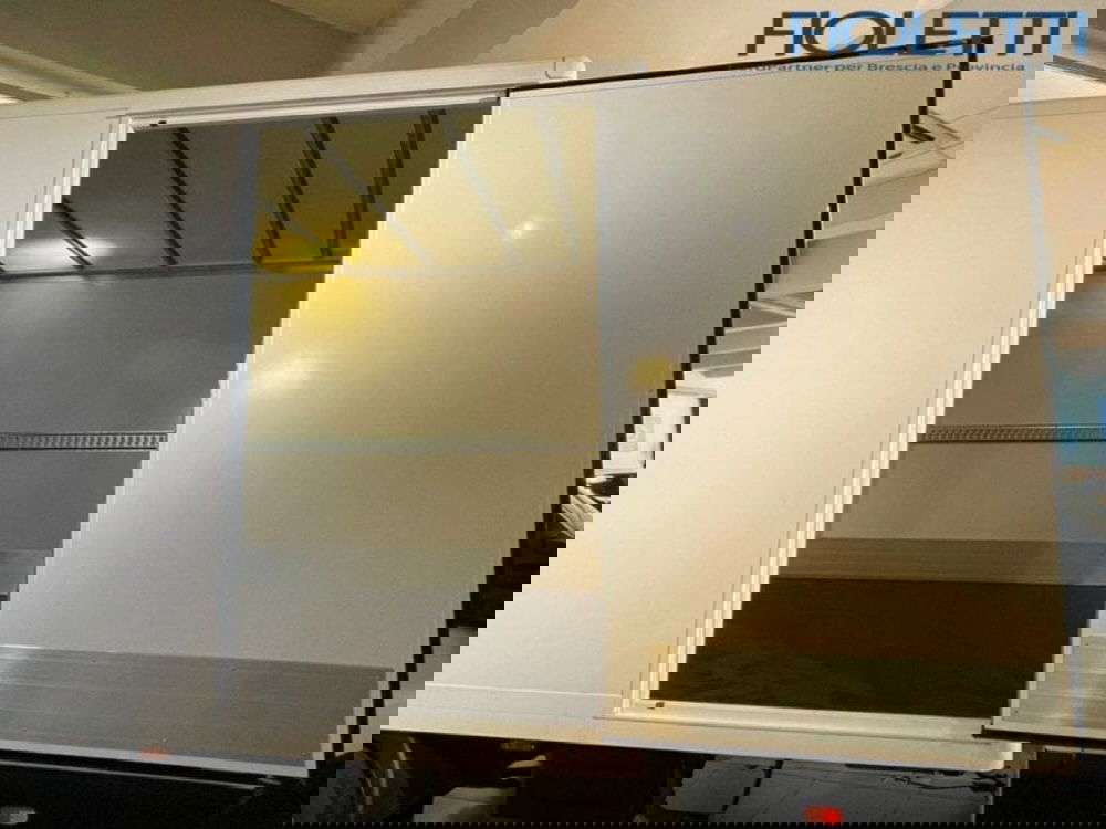 Ford Transit Furgone nuova a Brescia (8)