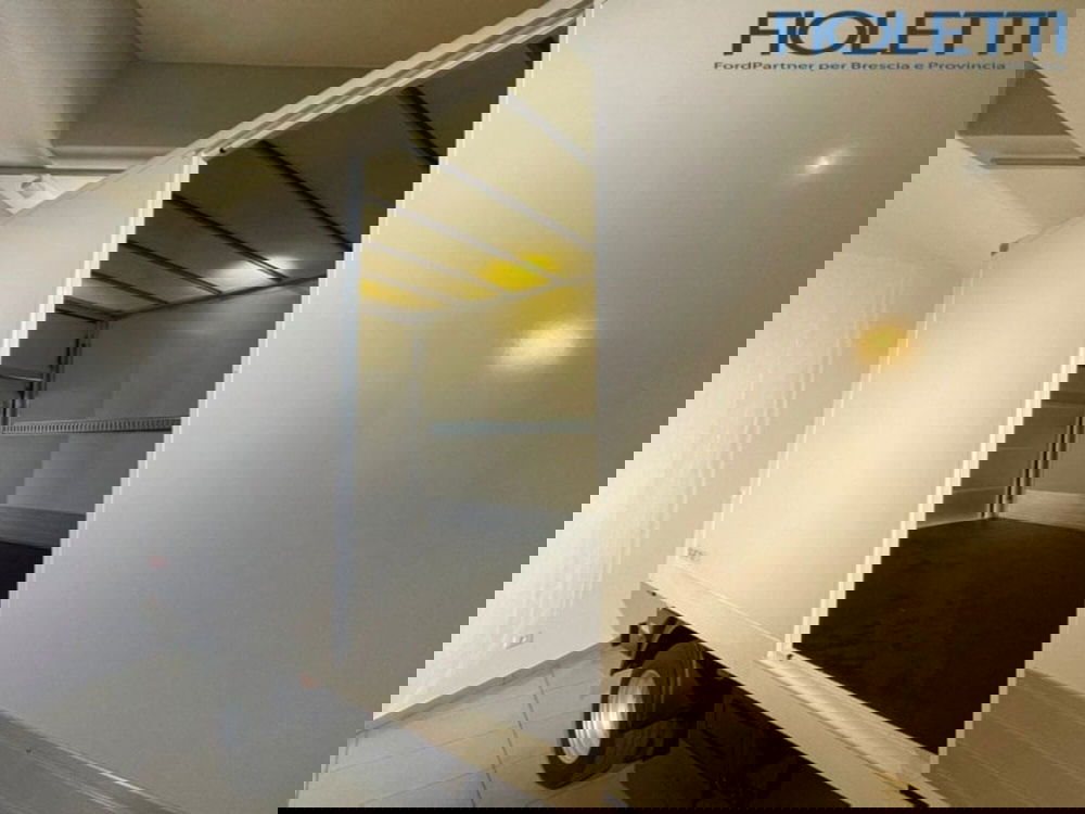 Ford Transit Furgone nuova a Brescia (9)