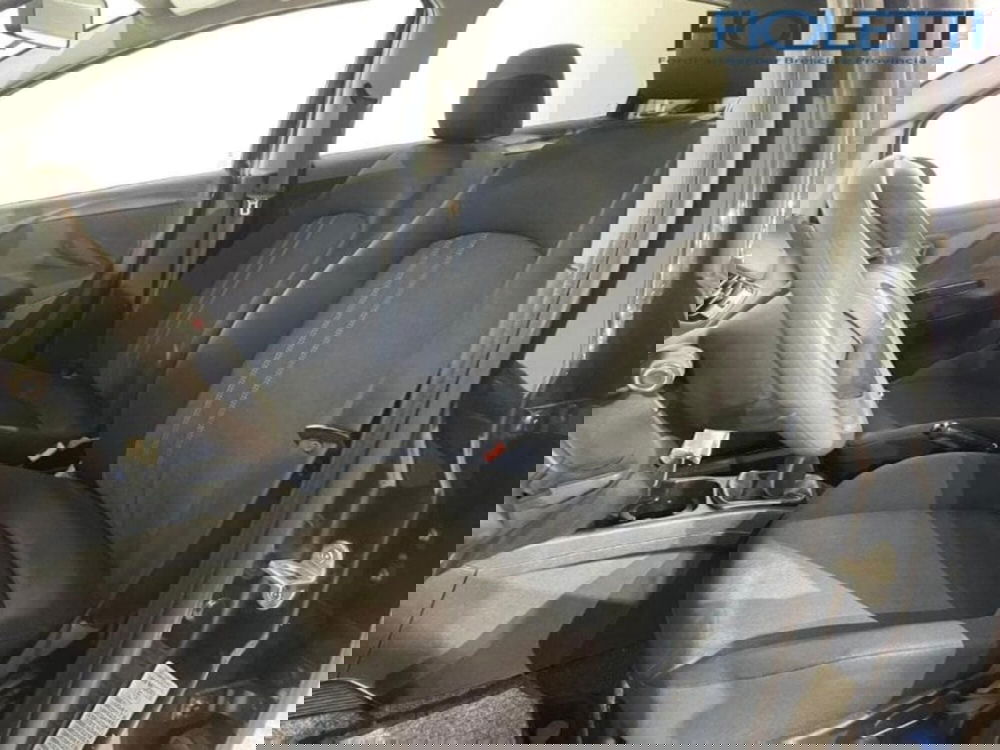 Fiat Punto usata a Brescia (10)