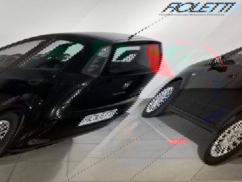 Fiat Punto usata a Brescia (2)