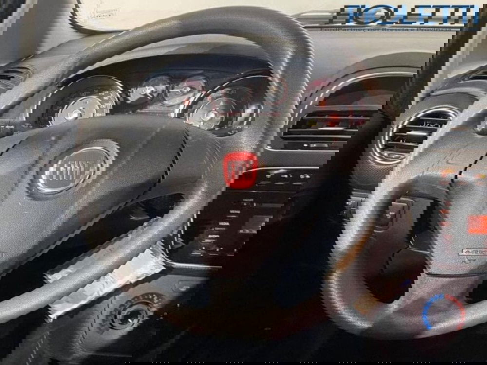 Fiat Punto usata a Brescia (7)