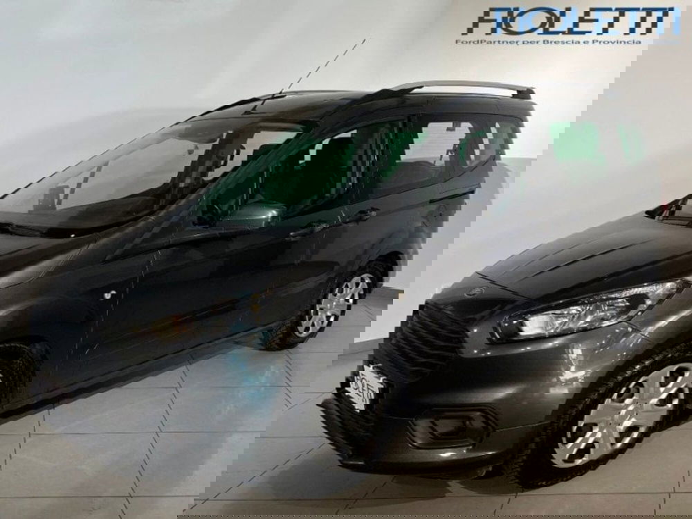 Ford Tourneo Courier usata a Brescia