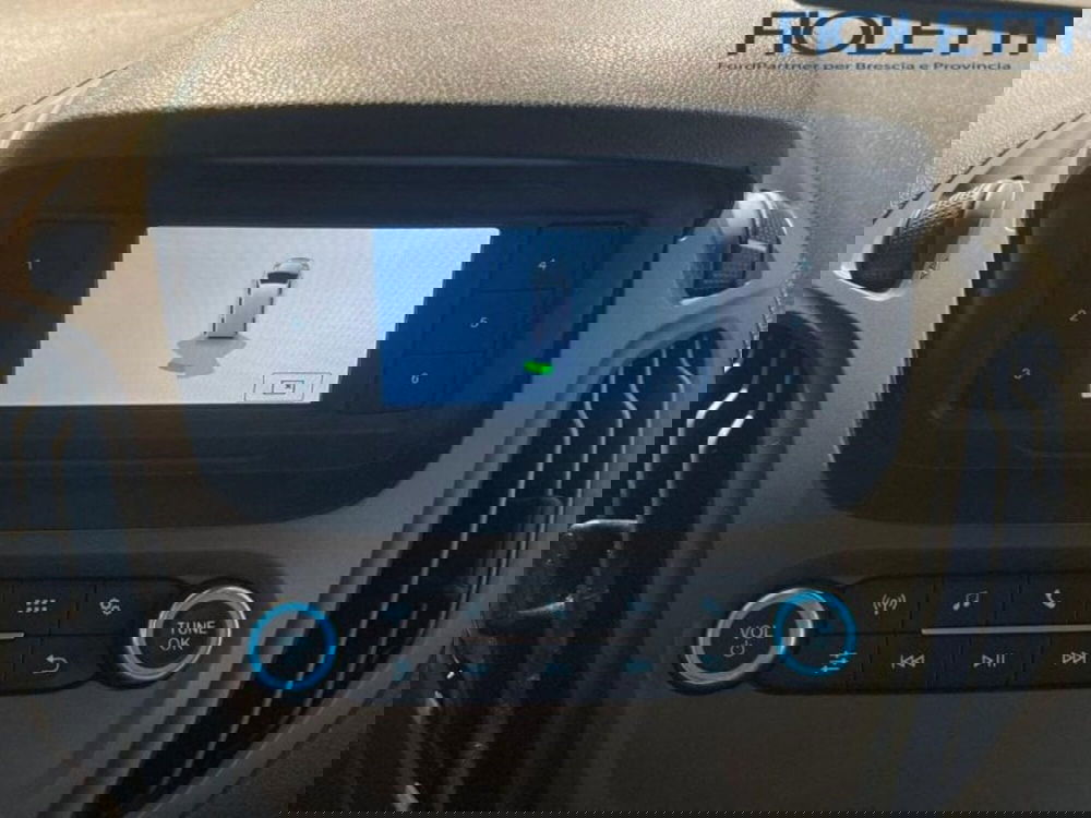 Ford Tourneo Courier usata a Brescia (8)