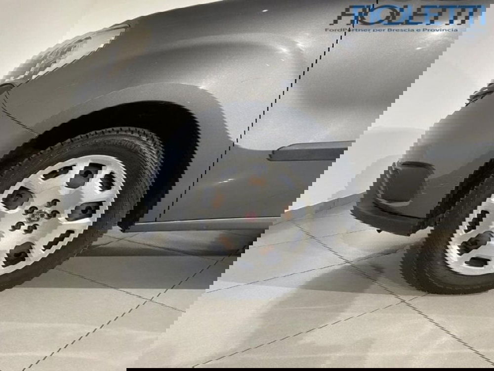 Fiat Doblò usata a Brescia (14)