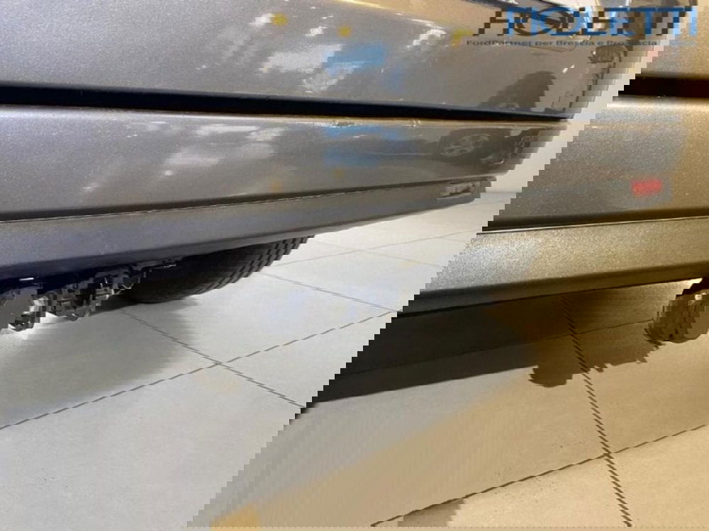 Fiat Doblò usata a Brescia (15)