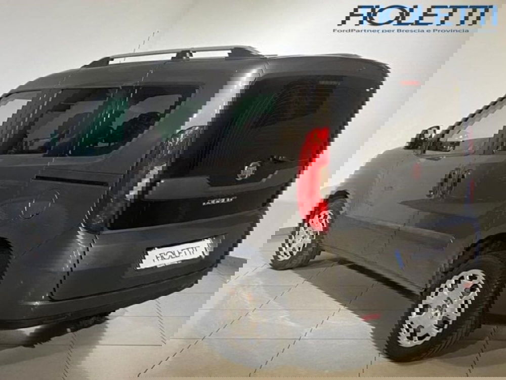 Fiat Doblò usata a Brescia (2)