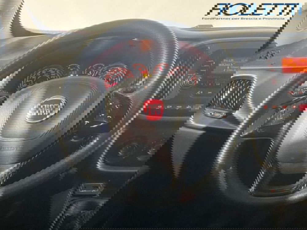 Fiat Doblò usata a Brescia (7)