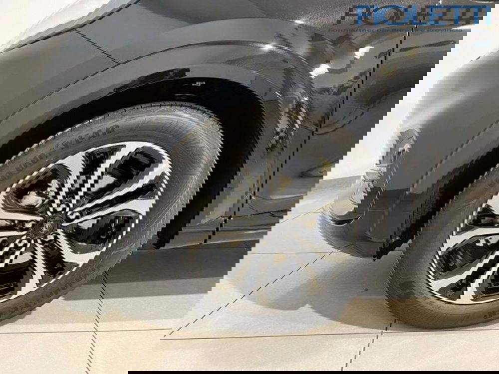 Ford Puma usata a Brescia (11)