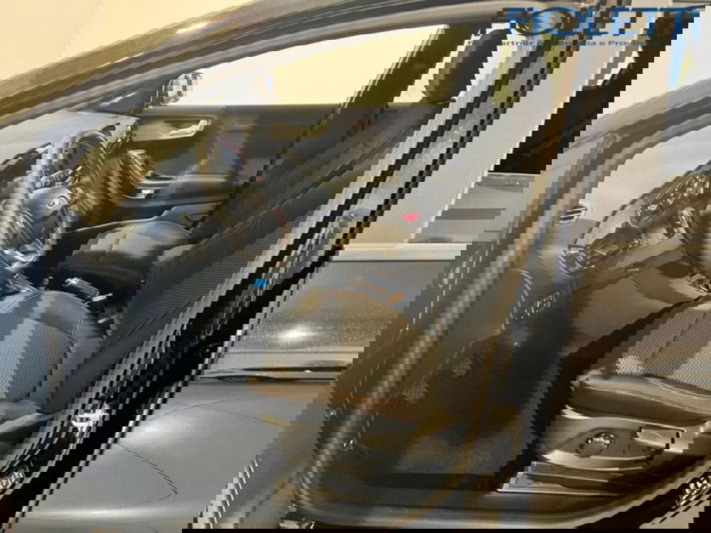 Ford Puma usata a Brescia (9)