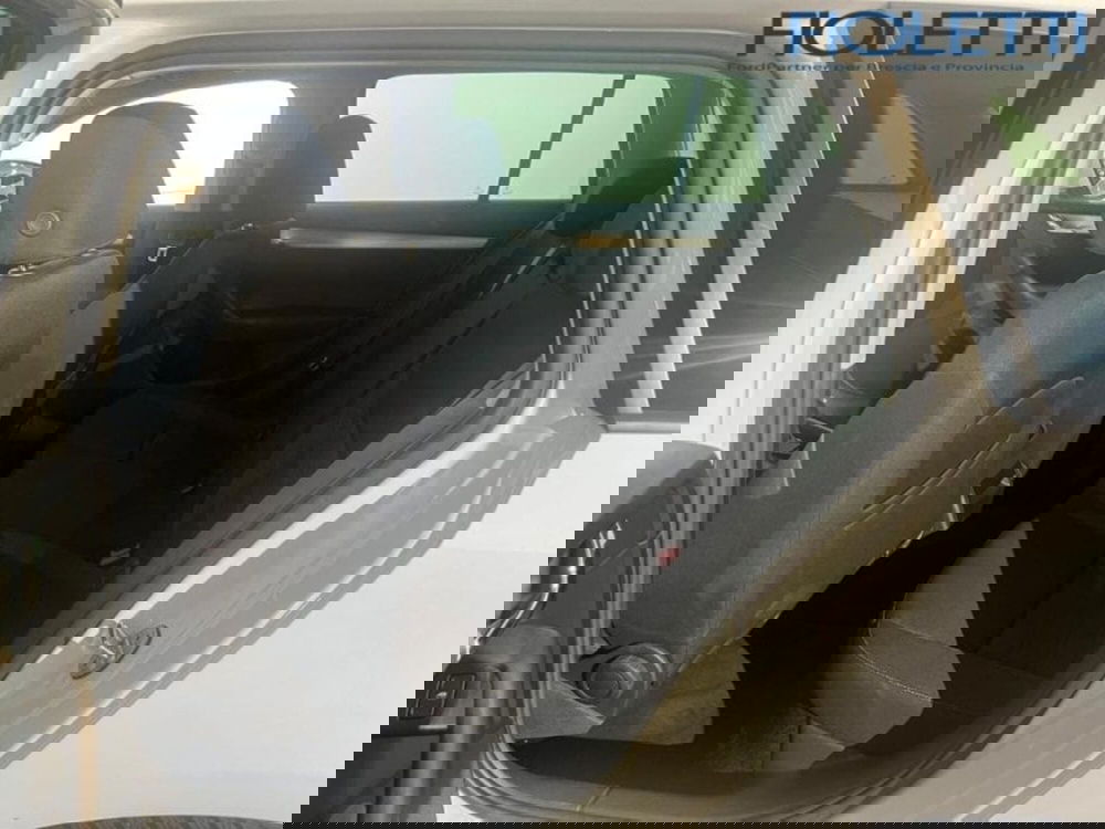 Skoda Octavia Station Wagon usata a Brescia (10)