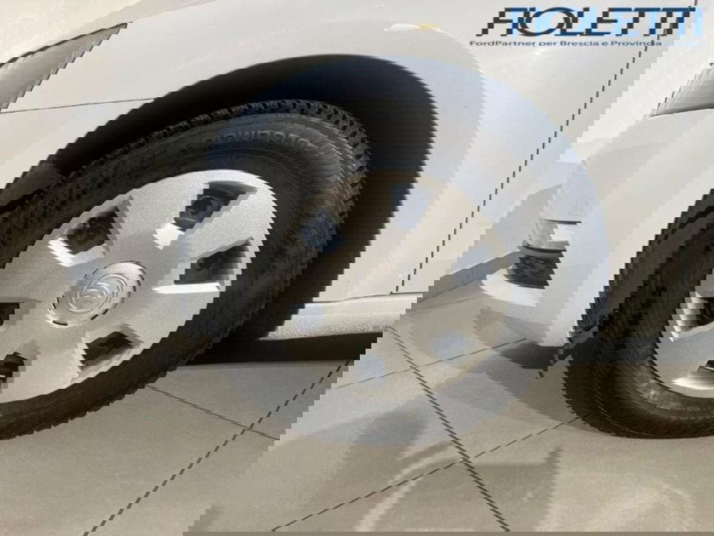 Skoda Octavia Station Wagon usata a Brescia (11)