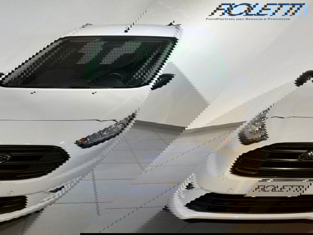 Ford Transit Connect Wagon usata a Brescia (3)