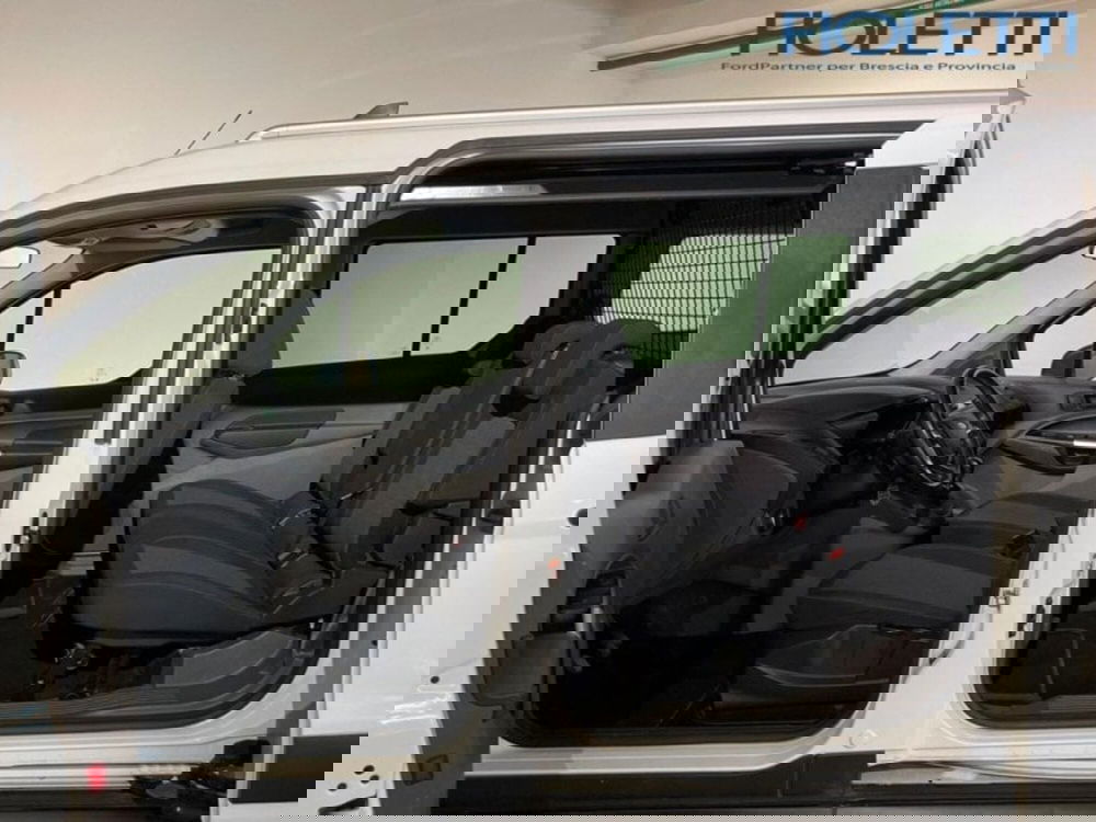 Ford Transit Connect Wagon usata a Brescia (9)