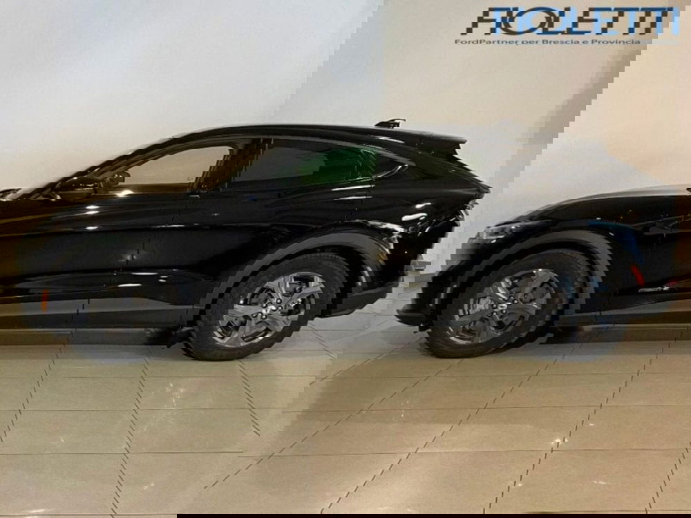 Ford Mustang Mach-E usata a Brescia (4)