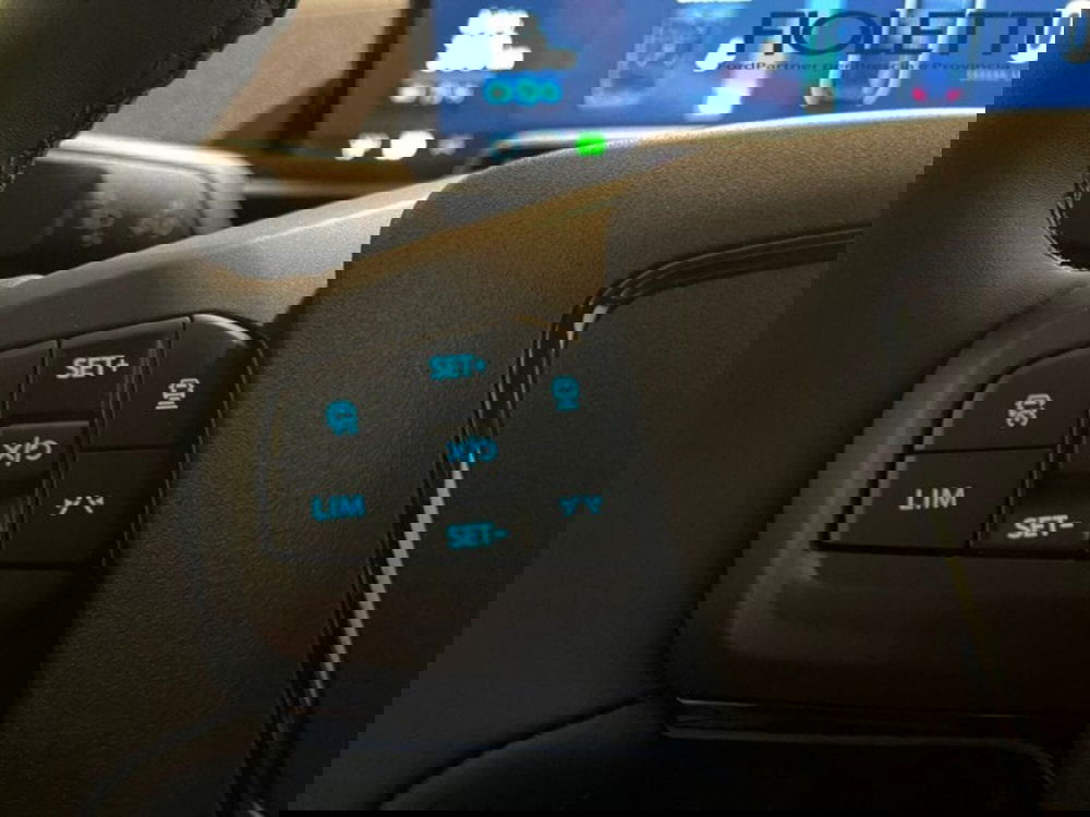 Ford Mustang Mach-E usata a Brescia (8)