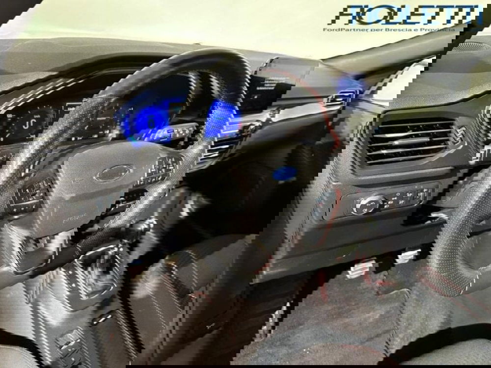 Ford Kuga usata a Brescia (10)