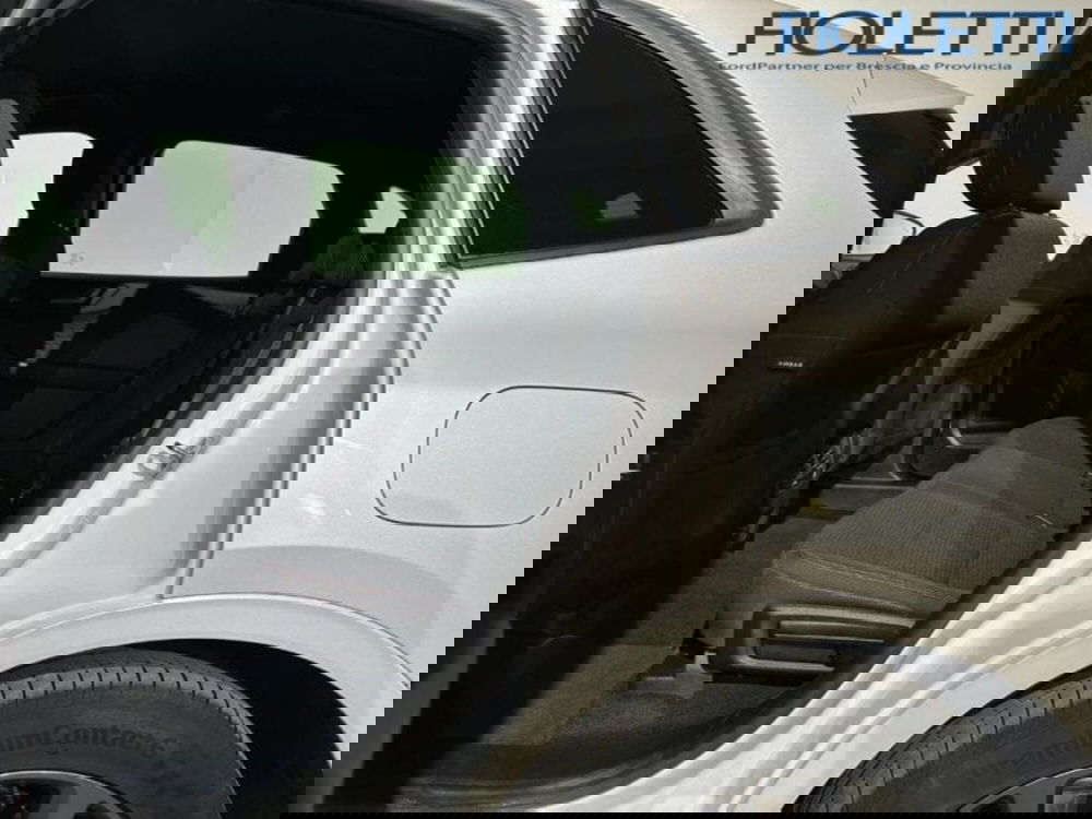 Ford Kuga usata a Brescia (9)