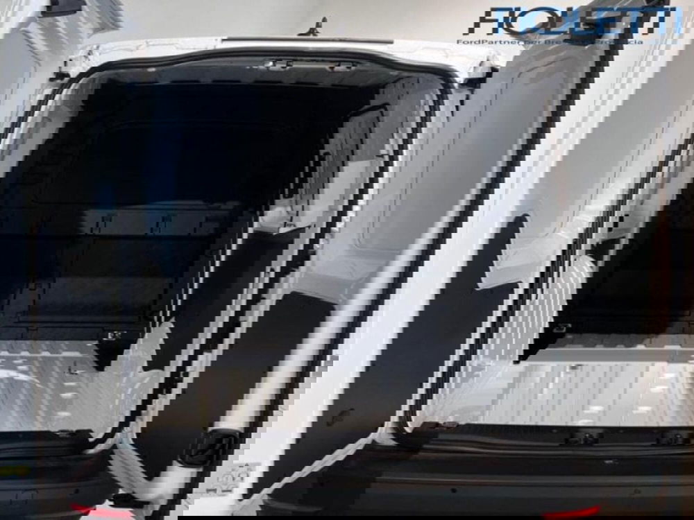 Ford Transit Connect  nuova a Brescia (8)