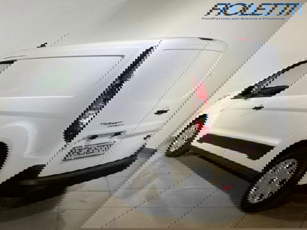 Ford Transit Connect Furgone usata a Brescia (2)