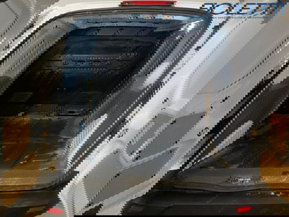 Ford Transit Connect Furgone usata a Brescia (8)