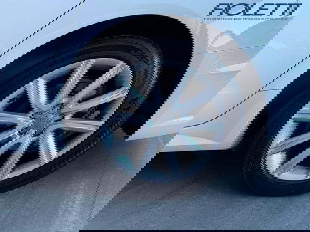 Audi A6 Avant usata a Brescia (14)