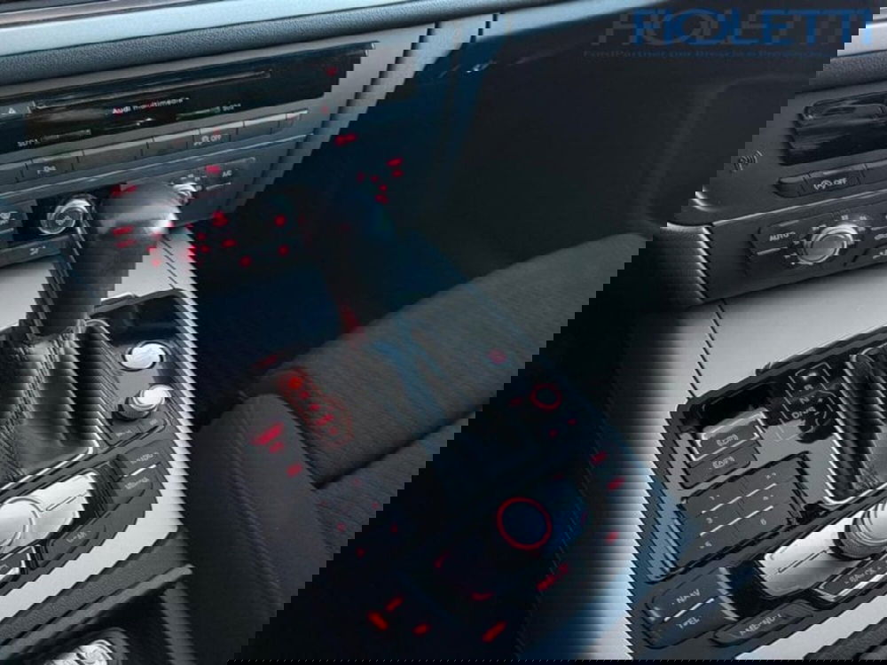 Audi A6 Avant usata a Brescia (9)
