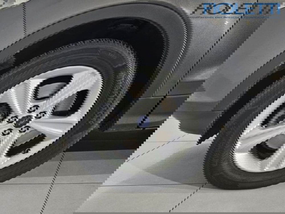 Ford Kuga usata a Brescia (12)