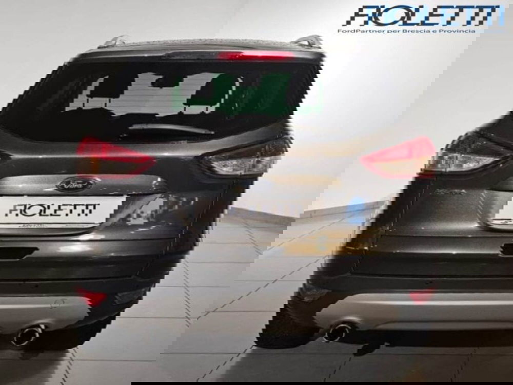 Ford Kuga usata a Brescia (5)