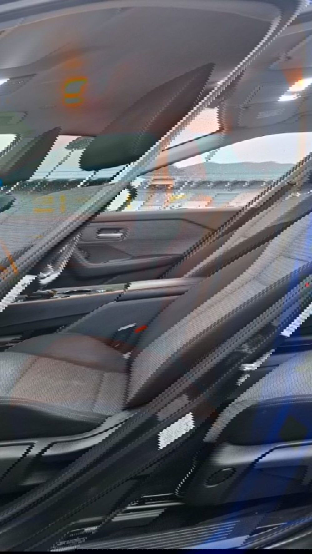 Nissan X-Trail usata a Lucca (13)