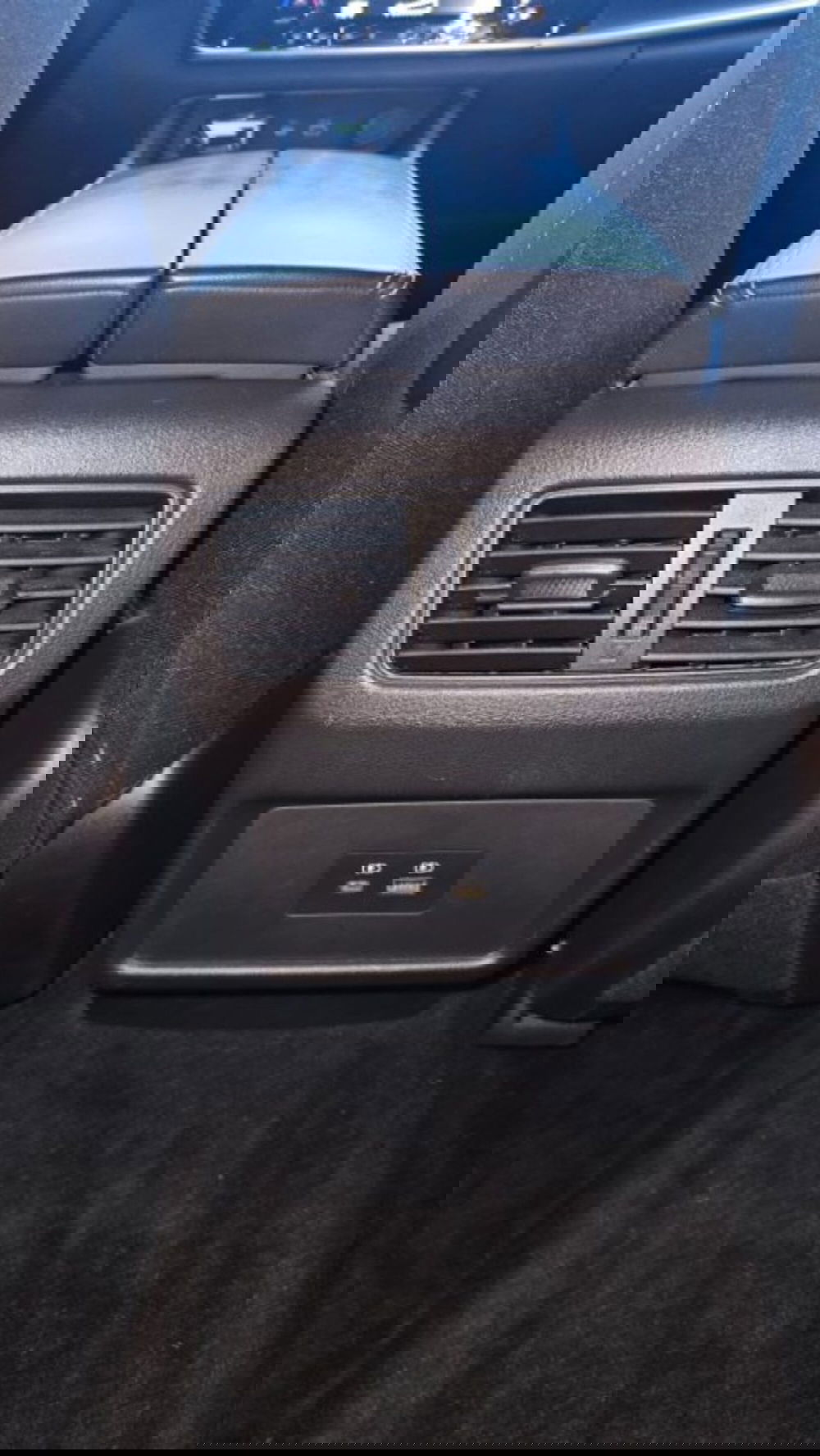 Nissan X-Trail usata a Lucca (15)