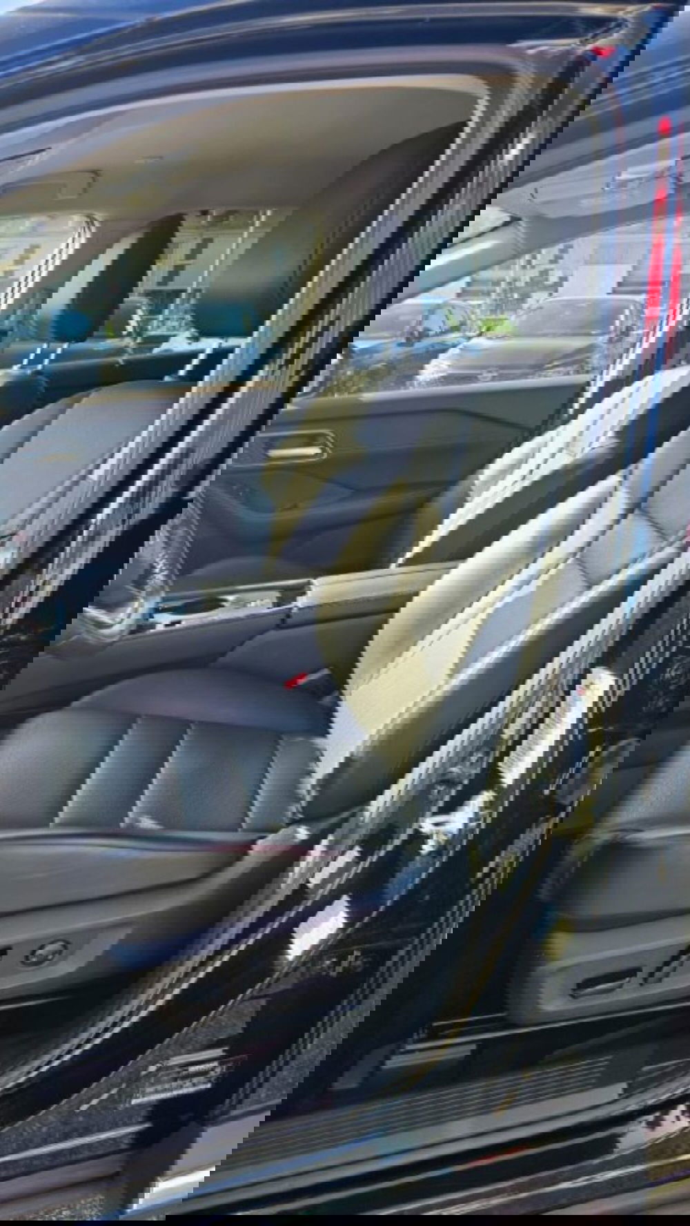 Nissan X-Trail usata a Lucca (16)