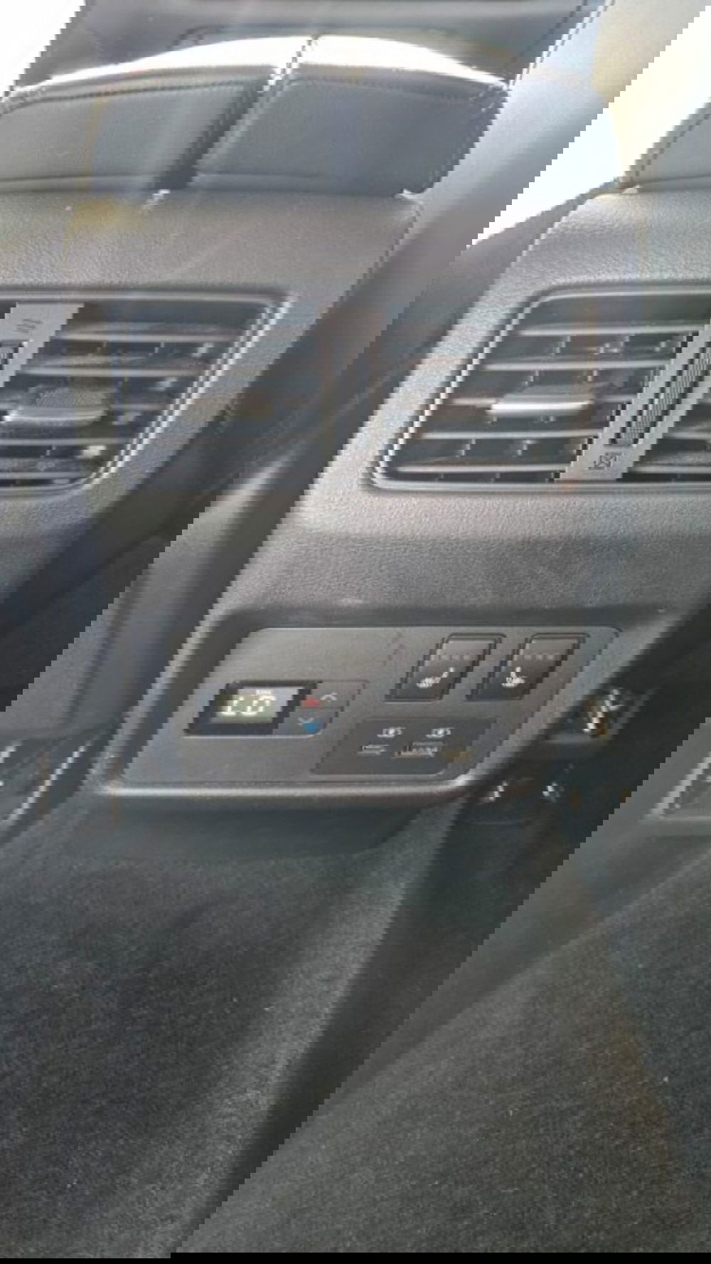 Nissan X-Trail usata a Lucca (17)