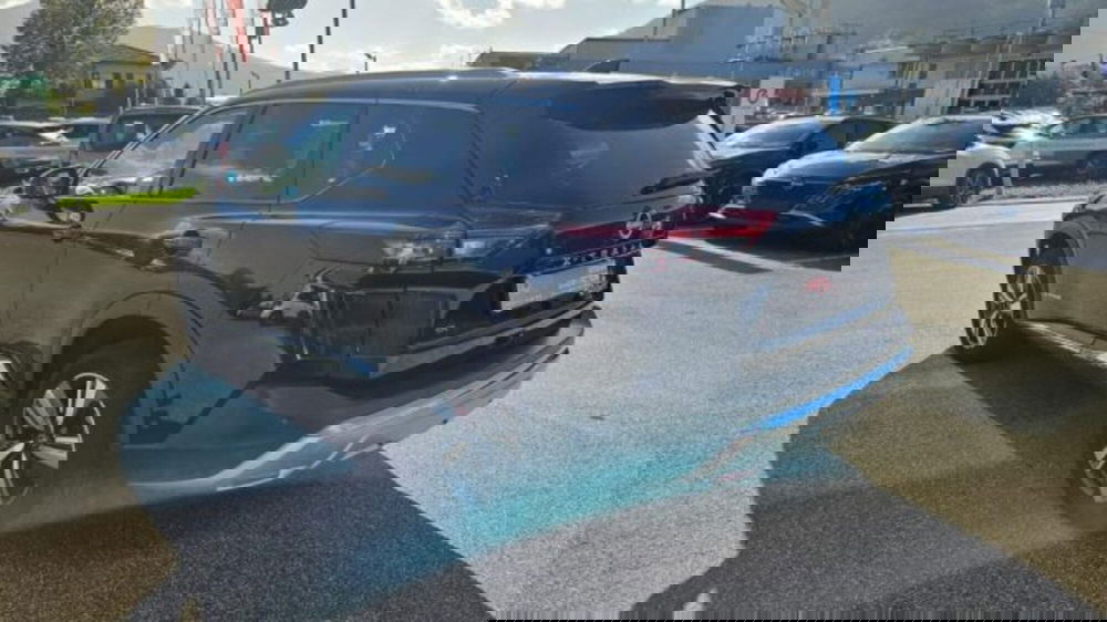 Nissan X-Trail usata a Lucca (6)