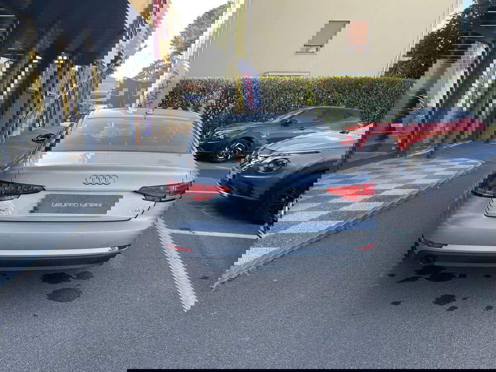 Audi A4 usata a Bologna (4)