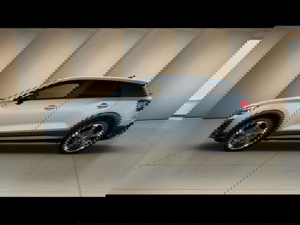 Audi Q2 nuova a Pisa (2)