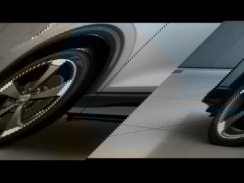 Audi Q2 nuova a Pisa (6)