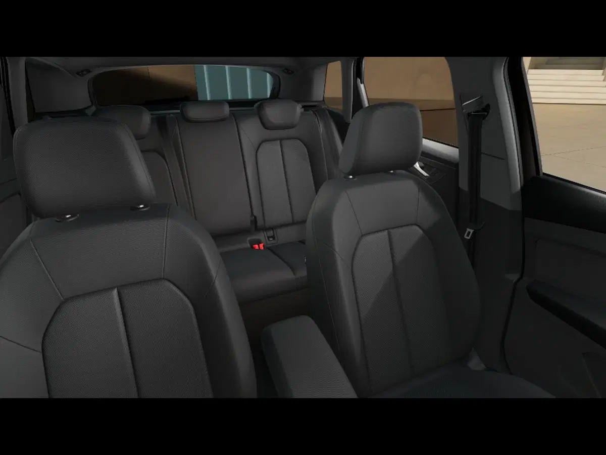 Audi Q4 nuova a Pisa (11)