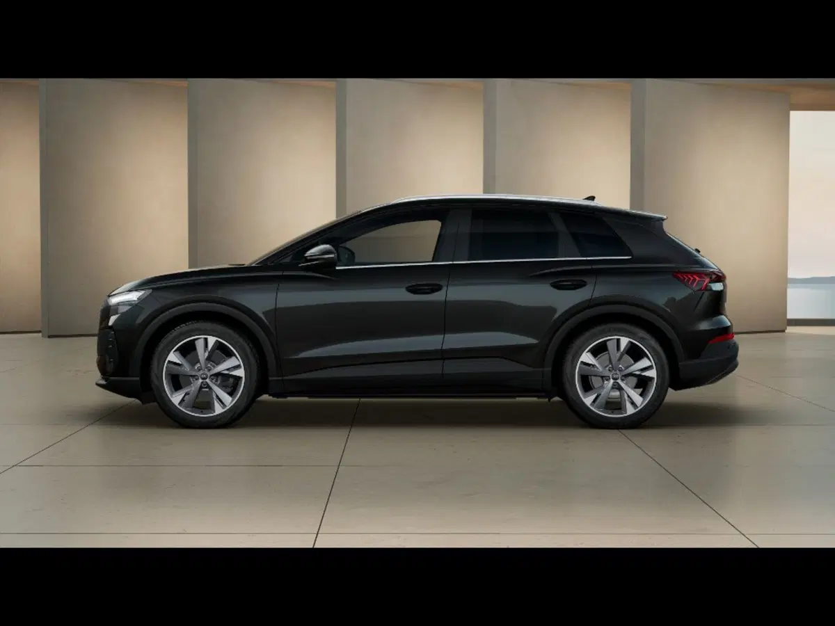 Audi Q4 nuova a Pisa (2)