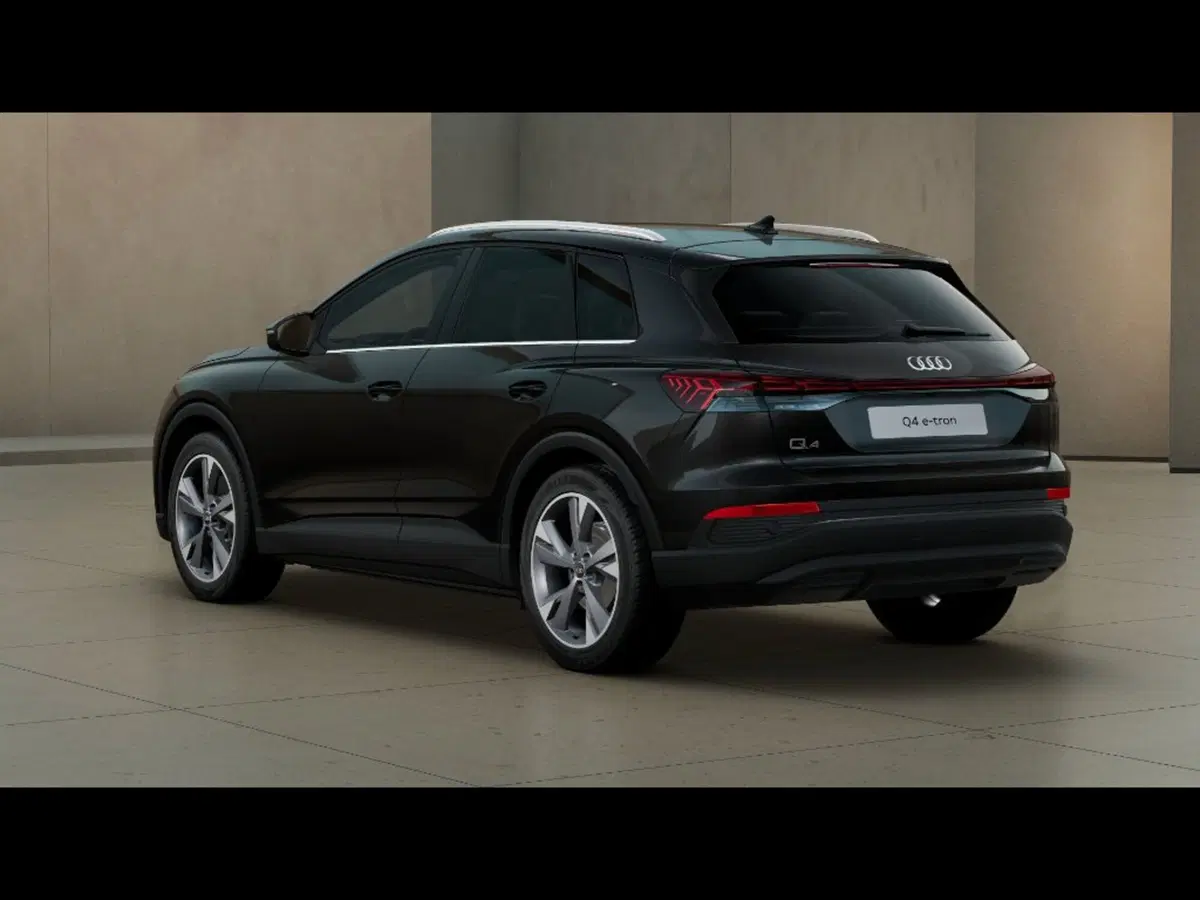 Audi Q4 nuova a Pisa (3)