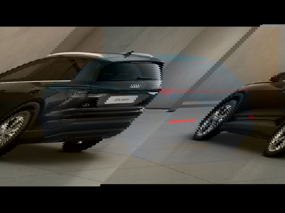 Audi Q4 nuova a Pisa (3)