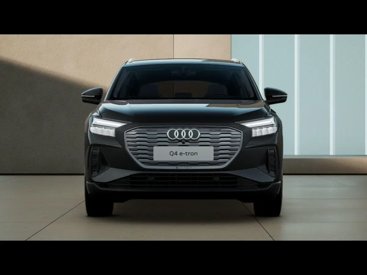 Audi Q4 nuova a Pisa (4)