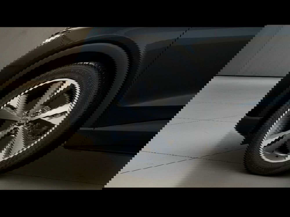 Audi Q4 nuova a Pisa (6)