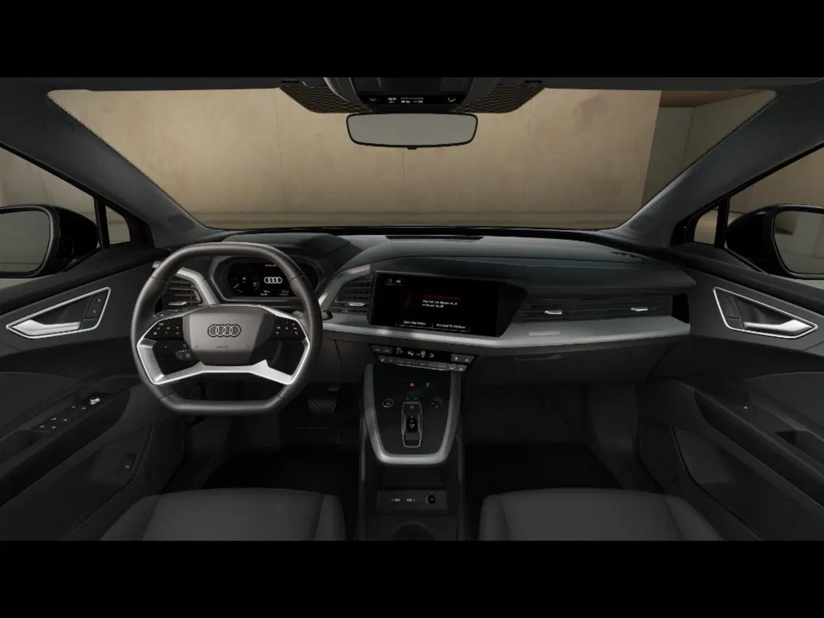 Audi Q4 nuova a Pisa (8)